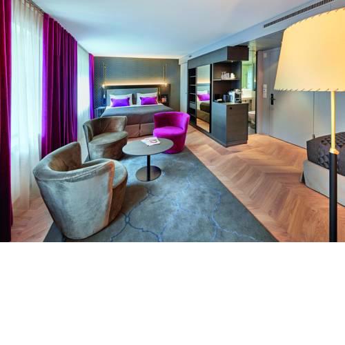 Sorell Hotel Seefeld