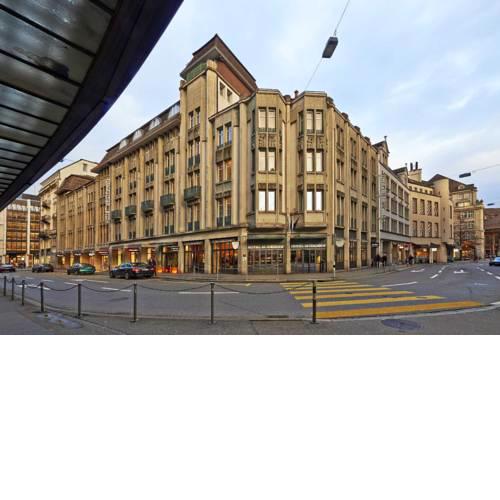 Sorell Hotel Seidenhof