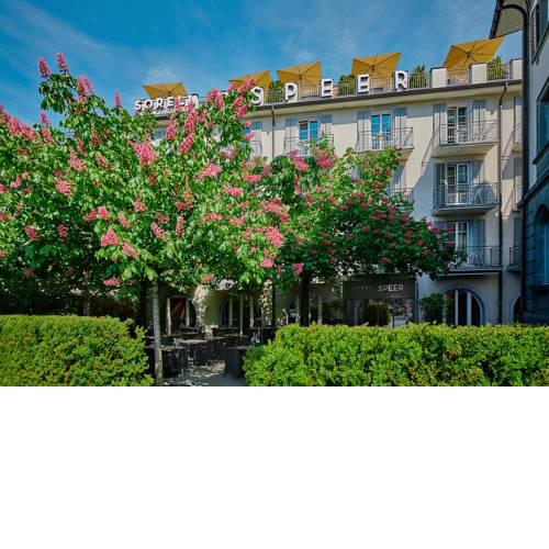 Sorell Hotel Speer
