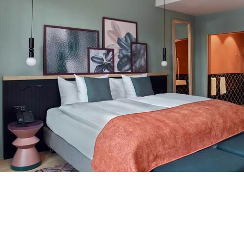 Sorell Hotel St. Peter