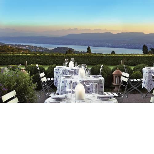 Sorell Hotel Zürichberg