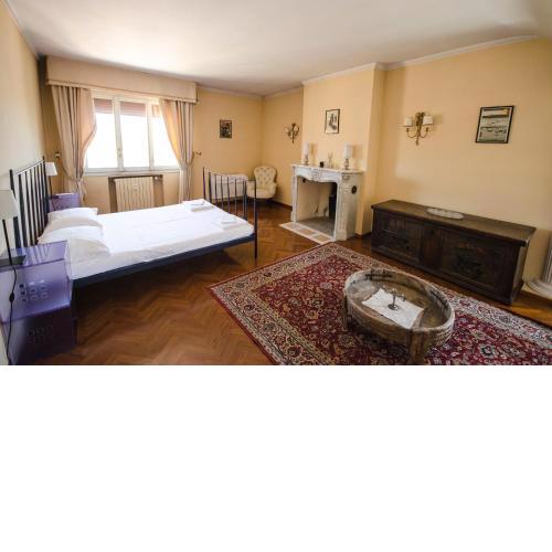 S.Orsola Apartments