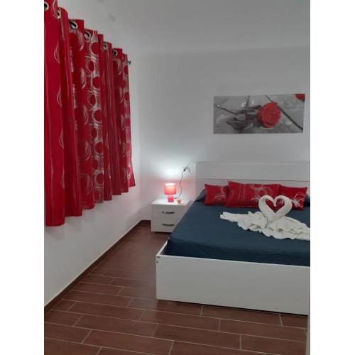 Sos Appentos 3 - Indipendente 4/6 posti letto