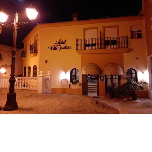 Sotel Valle Guadiaro