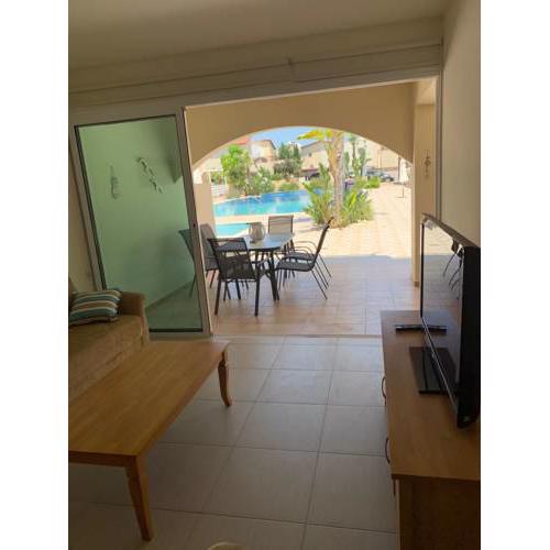 Sotira Paradise Apartment