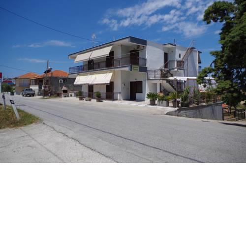 Sotiras Rooms