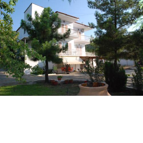 Sotiria Rooms