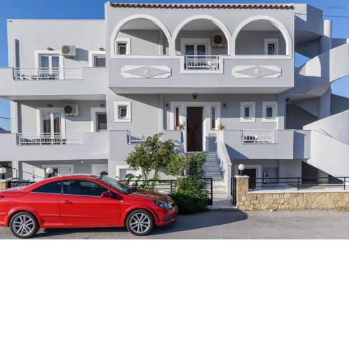 Sotirios Apartments