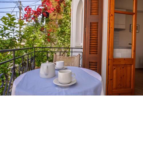 Sotiris Apartment