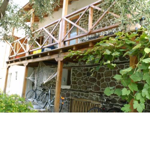 Sotiris Haus