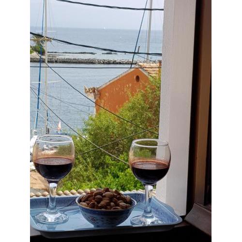 SOTIRIS SEA VIEW