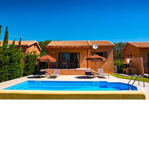 Sotiris villas