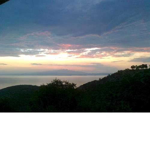 Sotiros Sunset House