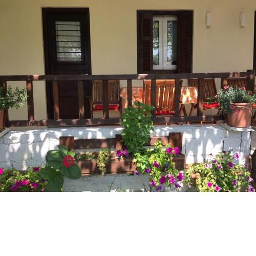 Sotiroulis Apartments