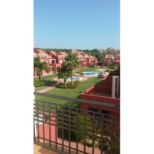 Sotogrande Costa chalet casa adosada