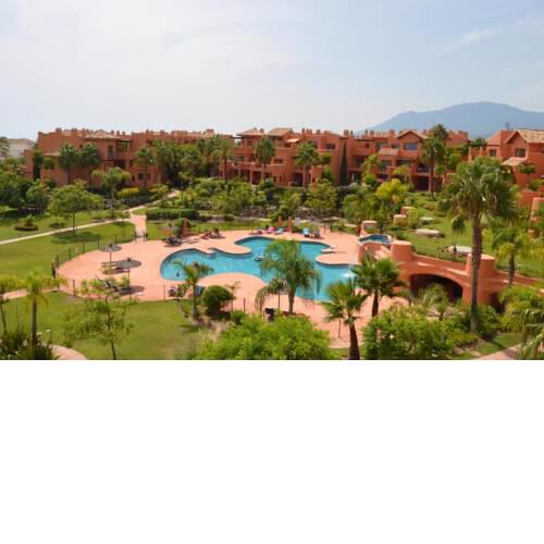 Sotoserena Apartments