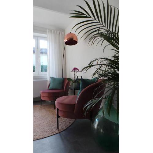 Sotto La Vigna suite appartment Adults only vacations