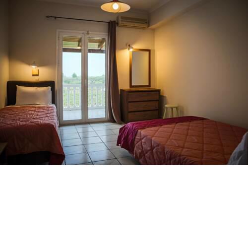 Souda Studios Alykes Zakynthos