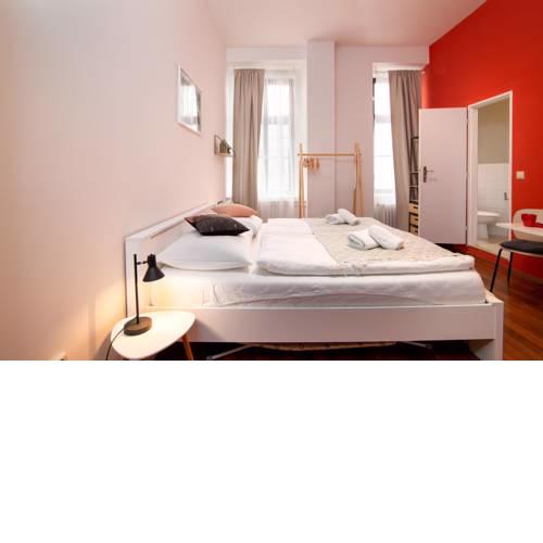 Soukenická Apartcomplex 1