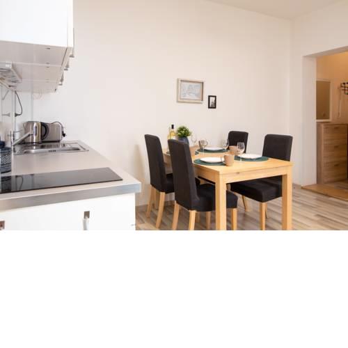 Soukenicka Apartcomplex Atmosphere CZPRSK70