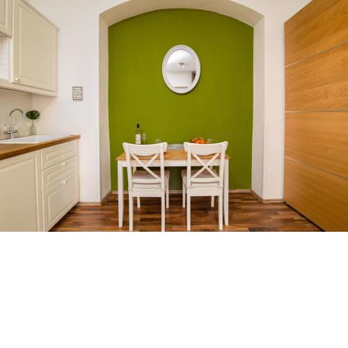 Soukenicka Apartcomplex Yard Blossom CZPRSK71