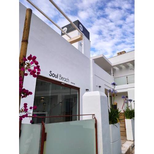 Soul Beach Hotel By Mc- Adults only