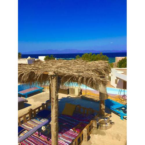 Soul of Sinai Dahab