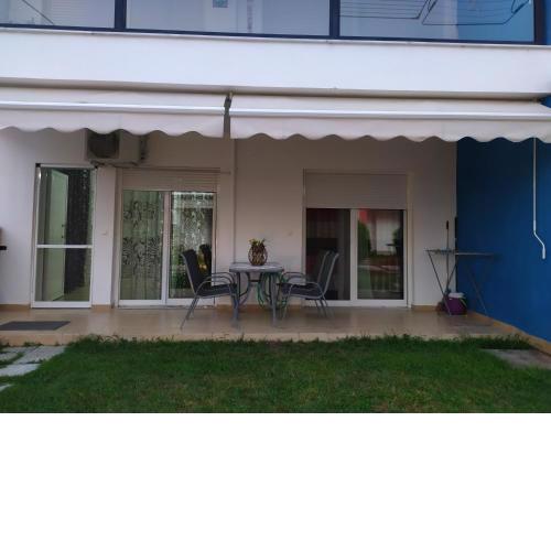 Soula apartments