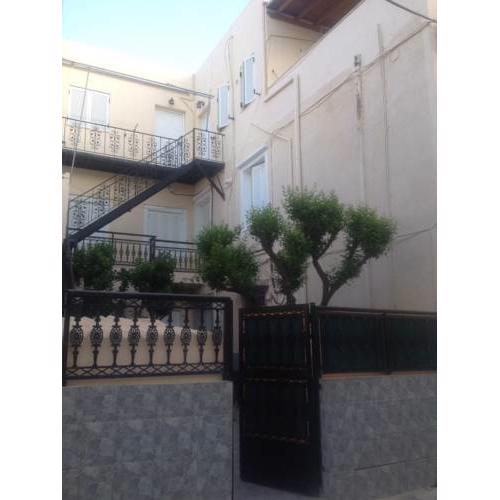 Soulas apartments