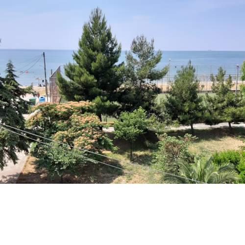 Soula's Sunshine Blue Apartment