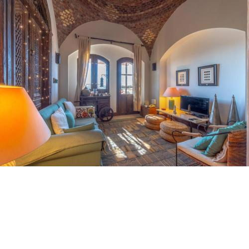 Soulful 1BR in Italian Compound / Nubia, El Gouna