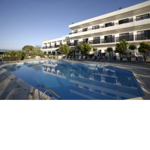 Souli Beach Hotel