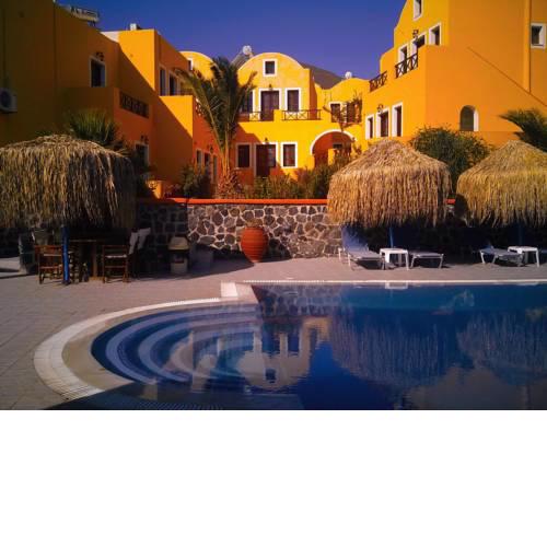 Soulis Apartments