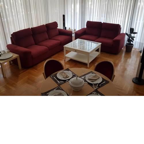 Soume Premium Apartments