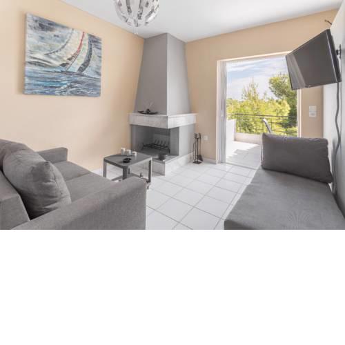 Sounio Golden View Villas