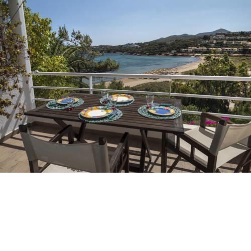 Sounio, Luxury Apartment Ermis