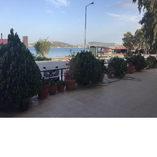 Sounio Sunset Beach Apartment