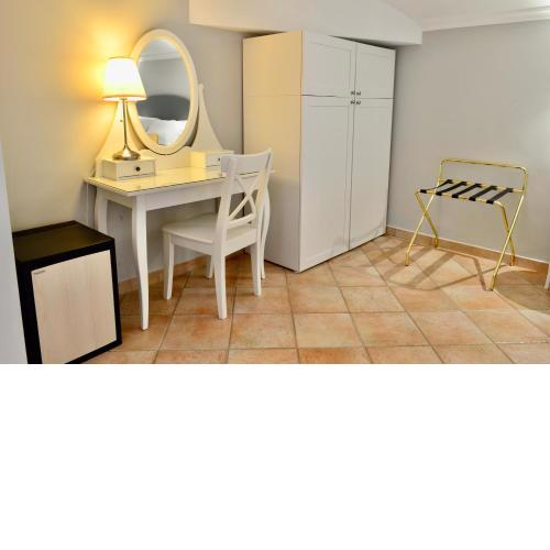 Sourire Hotel