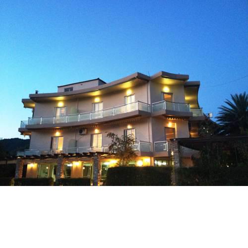 Souris Hotel