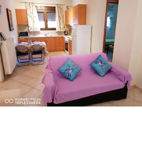 Souterrain Apartment Julia
