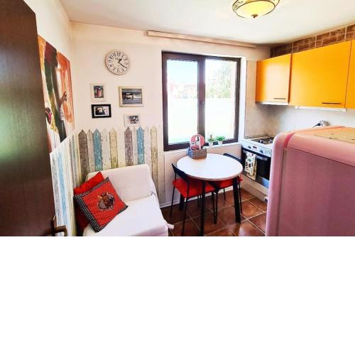 South Beach Apartment