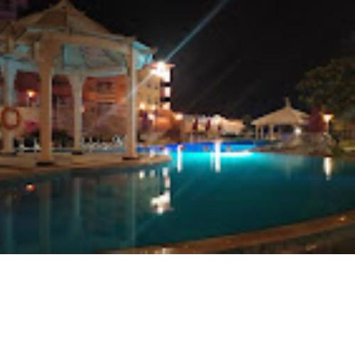 بورتو South Beach ELSOKHNA For family