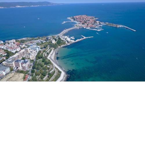 South Beach Nesebar Apartment Larisa