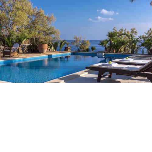South Crete.