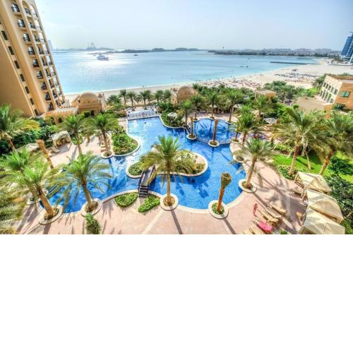 South & North Residence Palm Jumeirah