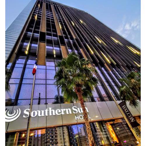 Southern Sun Abu Dhabi