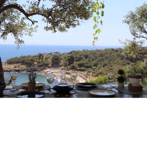 Souzana Luxury Rooms