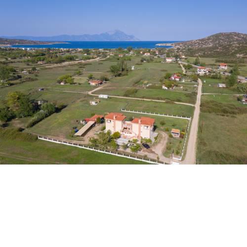 Souzana`s Apartments
