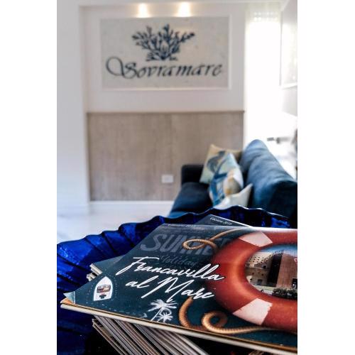 Sovramare