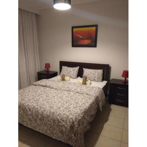 SOYZANA FAMILY APARTMENT